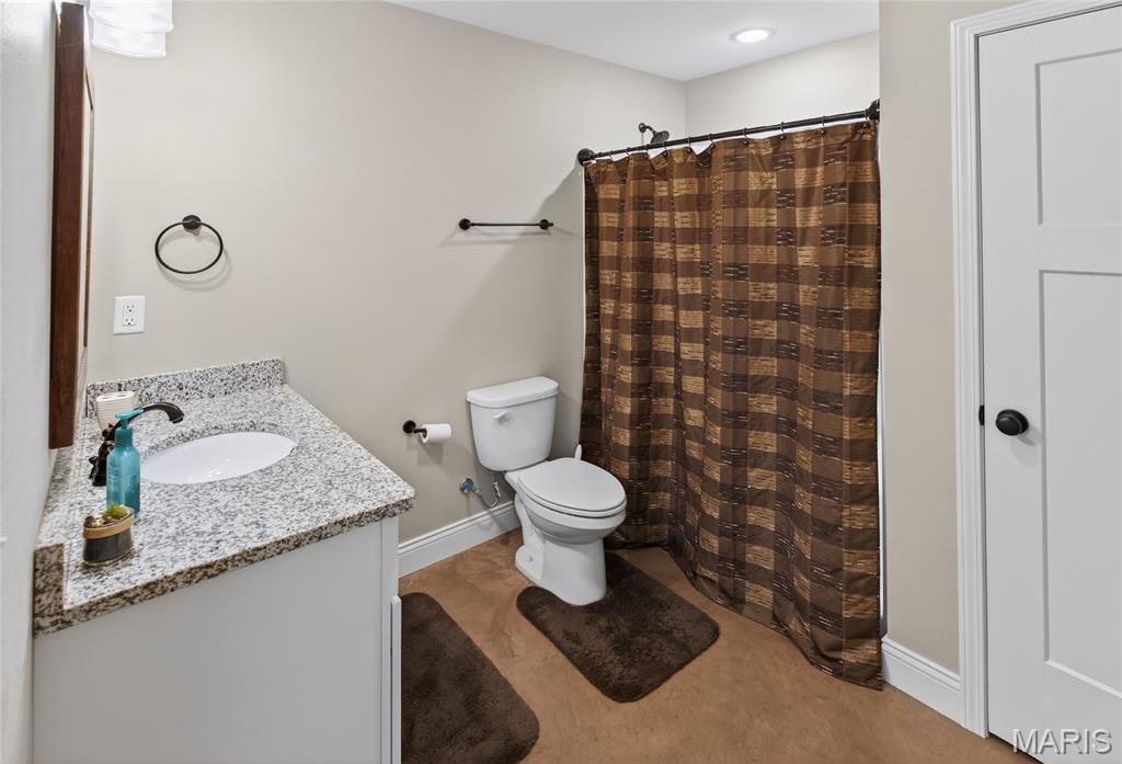 Enclave Lake Estates Ph I - Residential