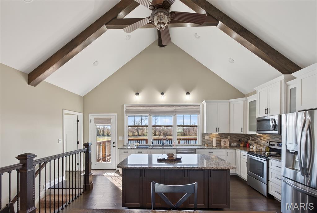 Enclave Lake Estates Ph I - Residential