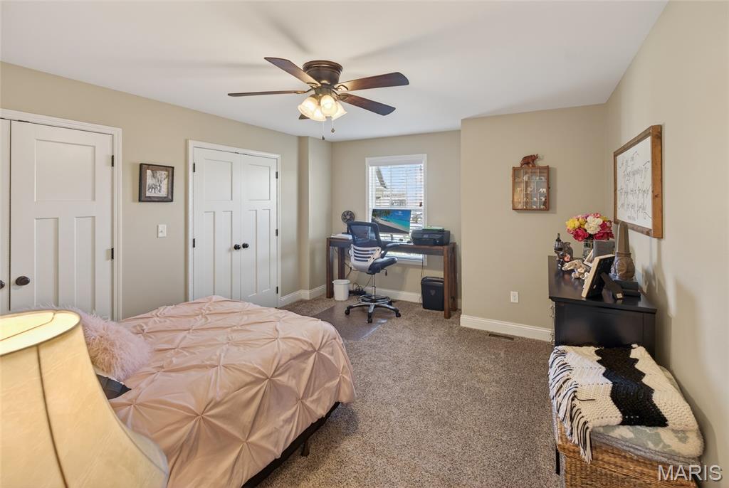 Enclave Lake Estates Ph I - Residential