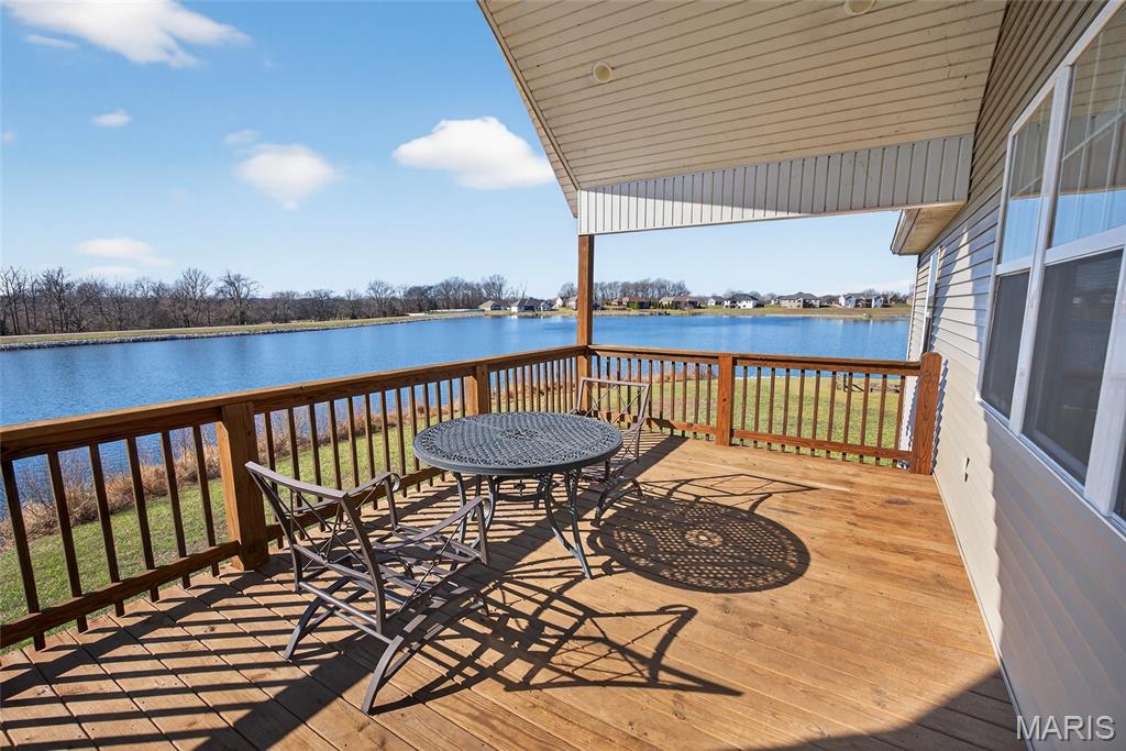 Enclave Lake Estates Ph I - Residential