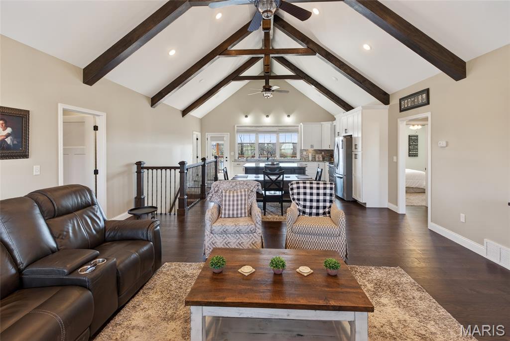 Enclave Lake Estates Ph I - Residential