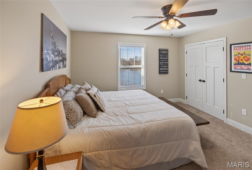 Enclave Lake Estates Ph I - Residential