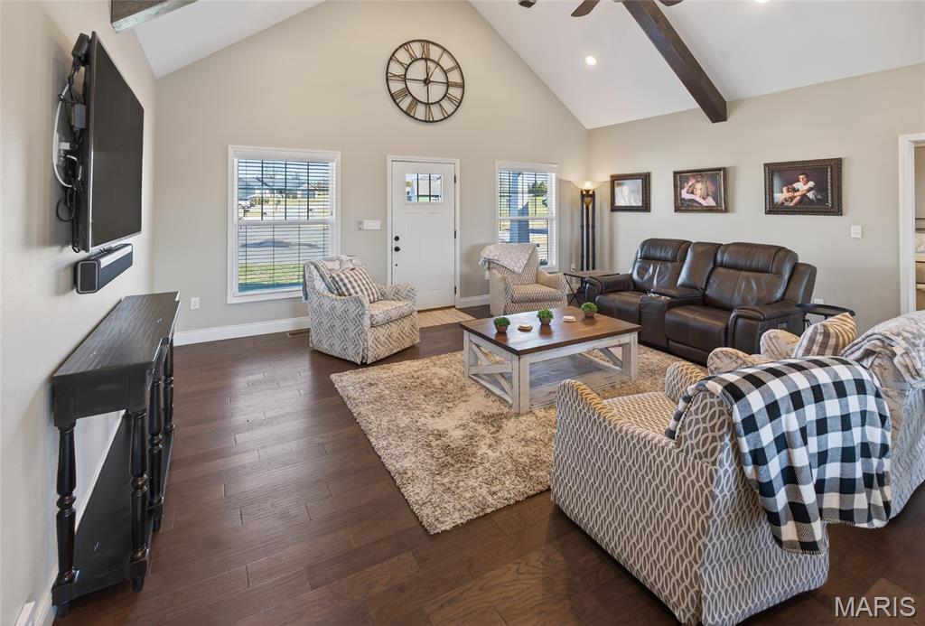 Enclave Lake Estates Ph I - Residential