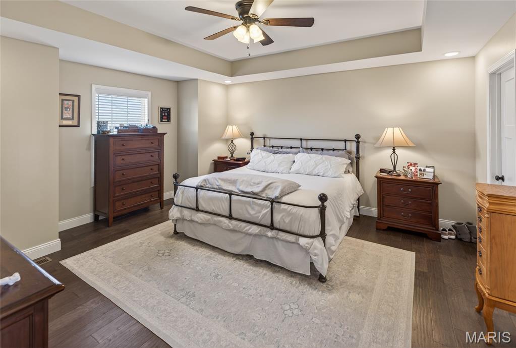 Enclave Lake Estates Ph I - Residential