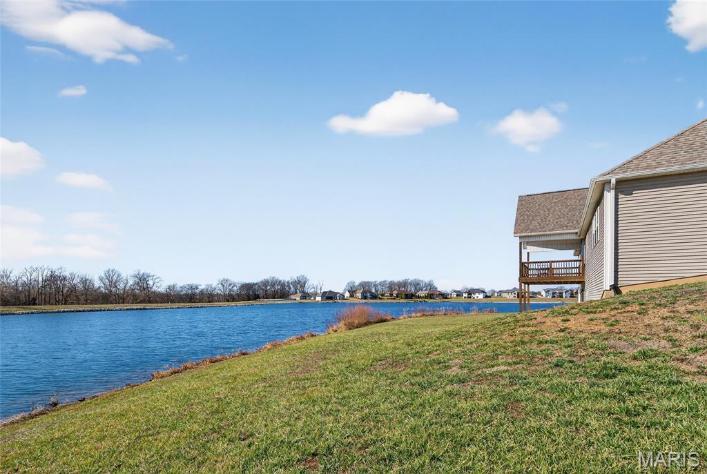 Enclave Lake Estates Ph I - Residential