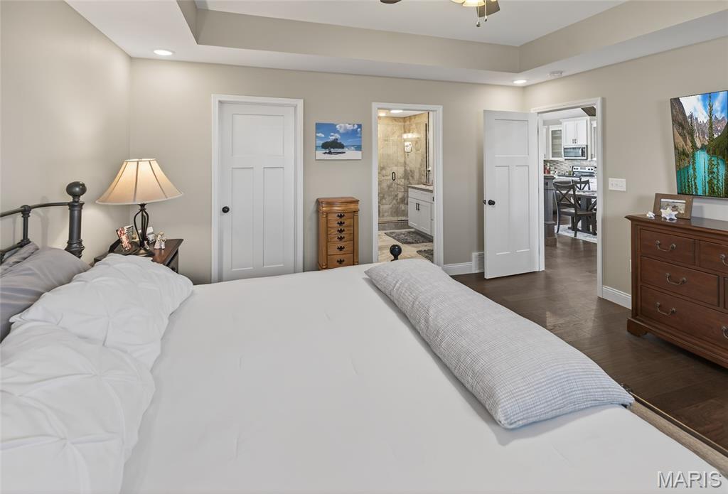 Enclave Lake Estates Ph I - Residential