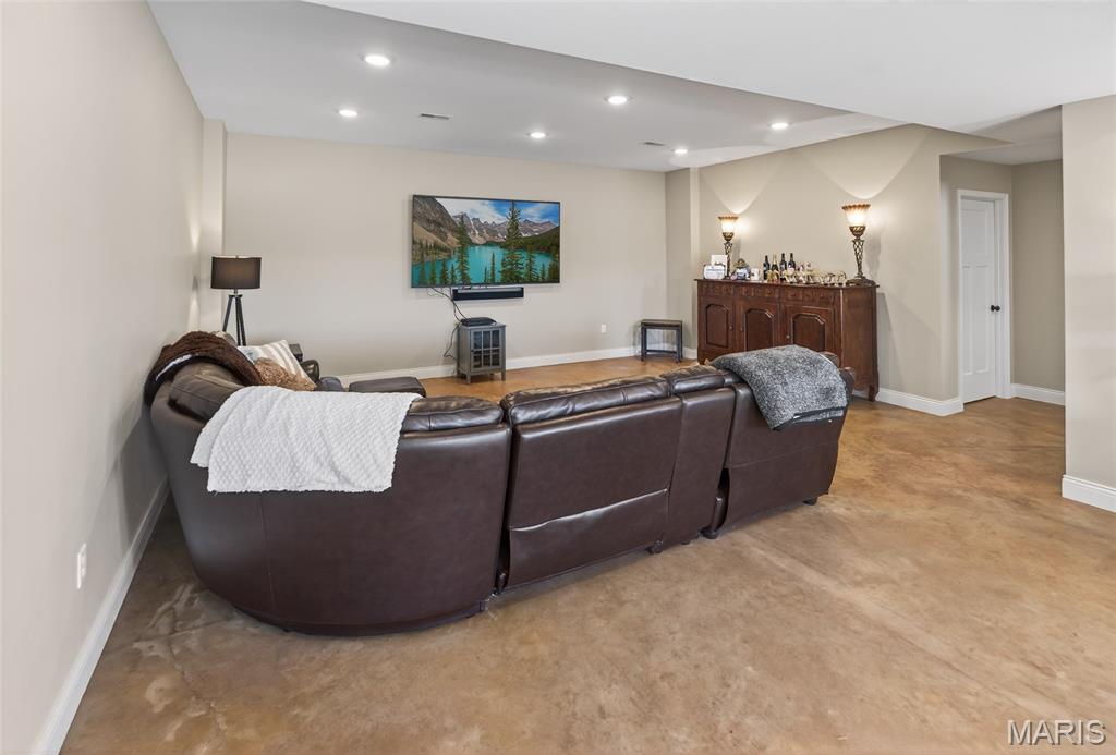 Enclave Lake Estates Ph I - Residential