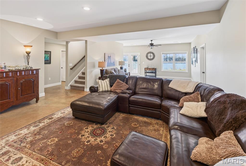 Enclave Lake Estates Ph I - Residential