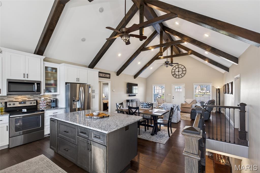 Enclave Lake Estates Ph I - Residential