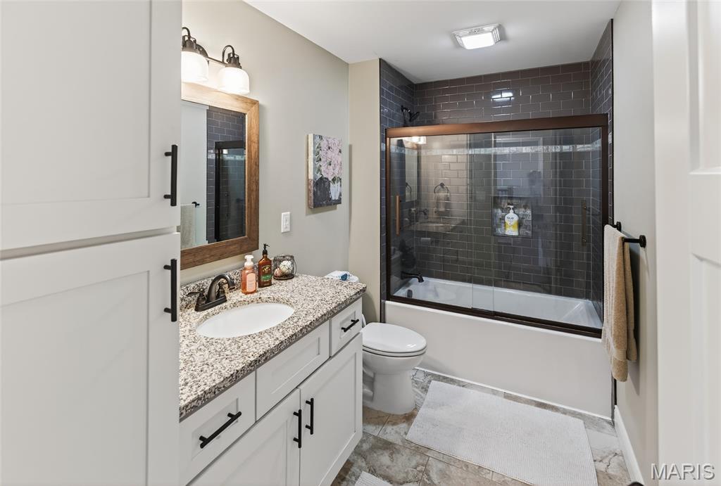 Enclave Lake Estates Ph I - Residential