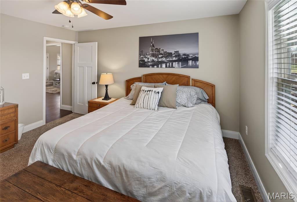 Enclave Lake Estates Ph I - Residential