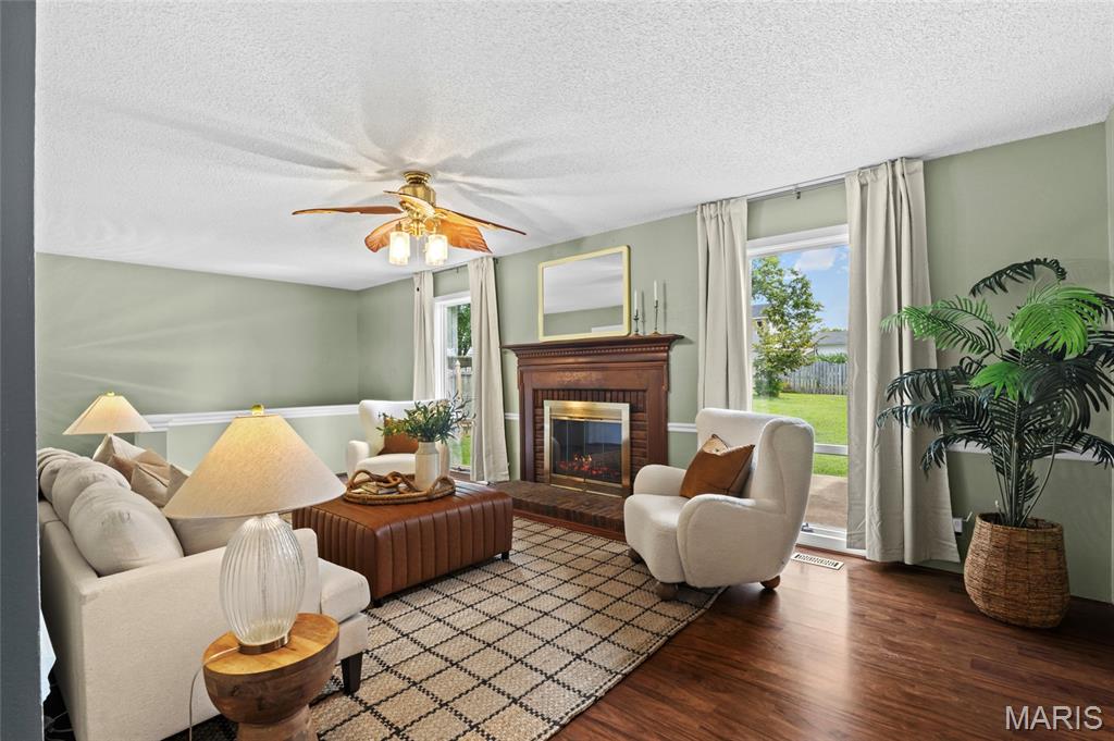 7264 Orchid Meadow Court