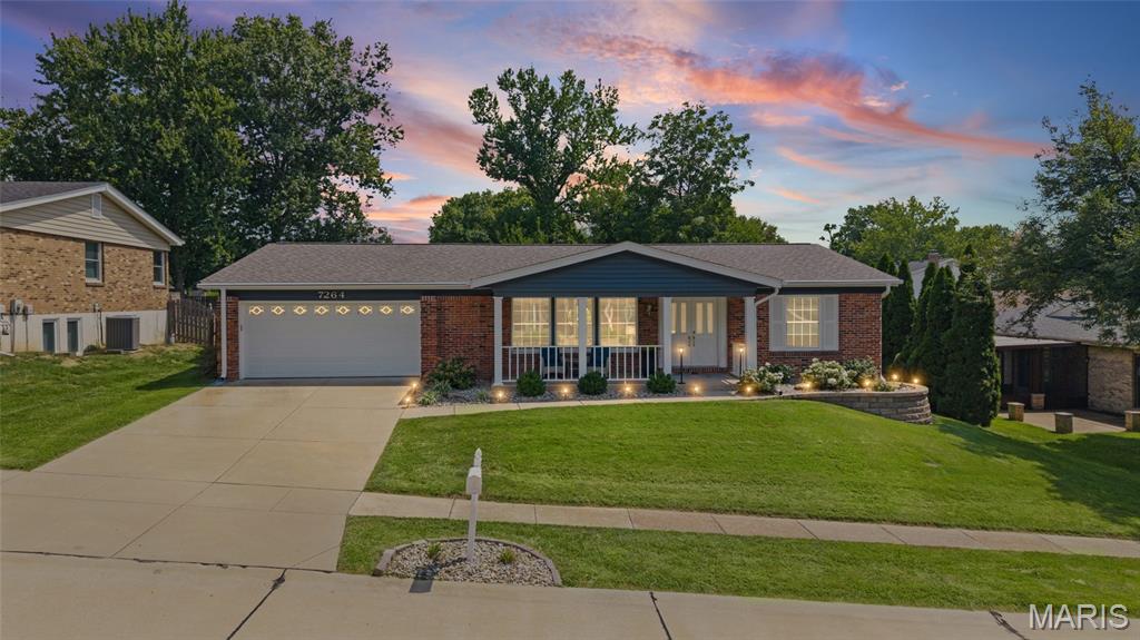 7264 Orchid Meadow Court