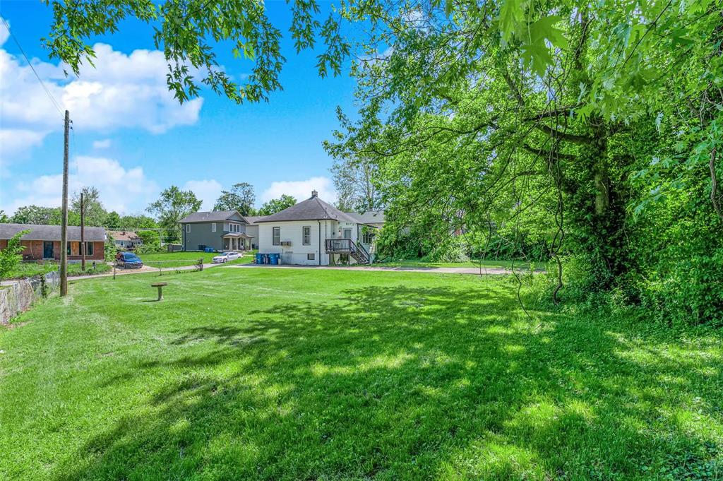 McDermotts Edgewood Park - Land