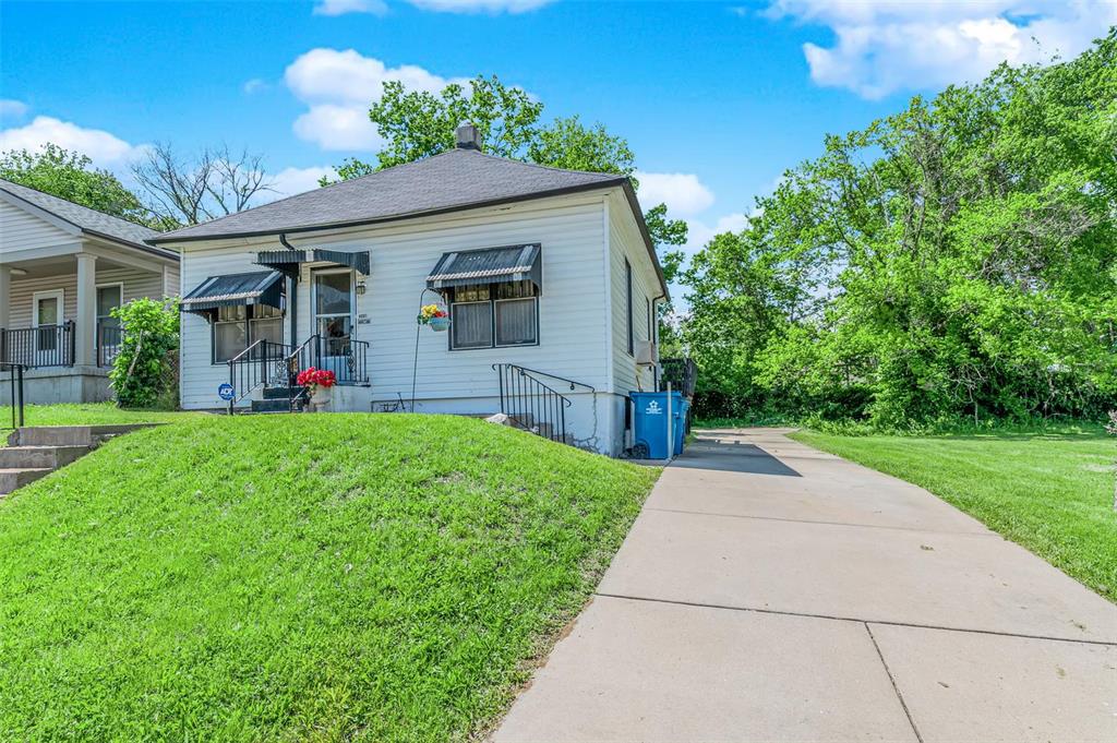 McDermotts Edgewood Park - Land