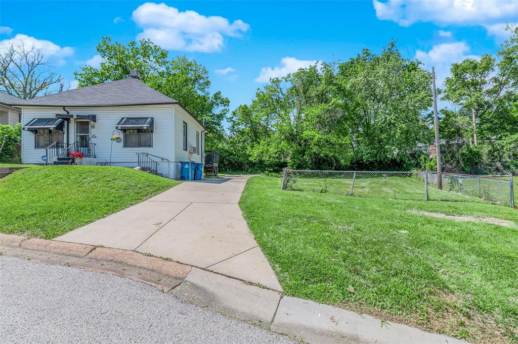 McDermotts Edgewood Park - Land