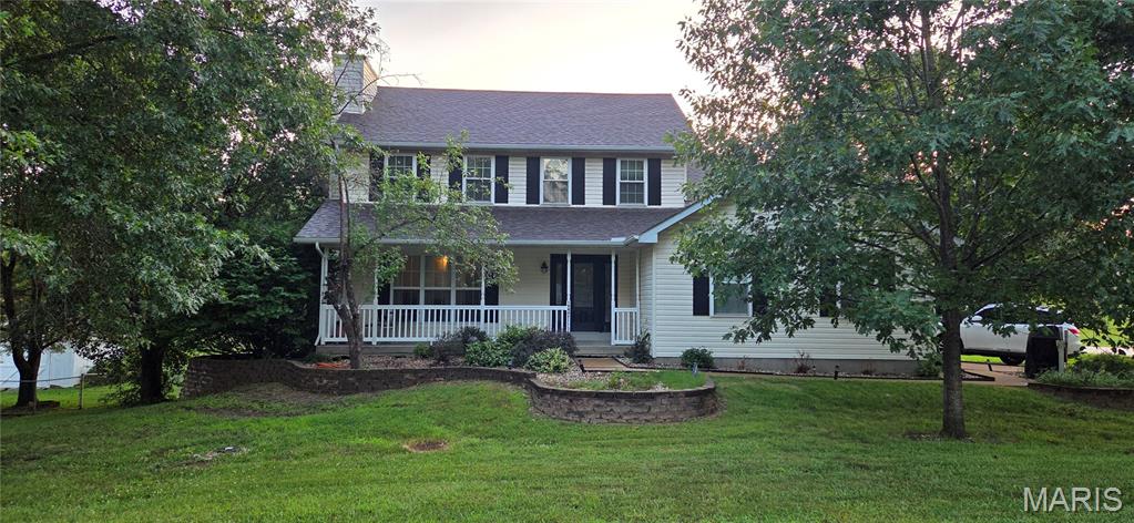 1946 Kelly Court