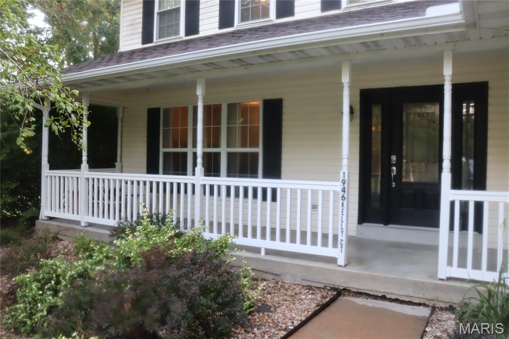 1946 Kelly Court