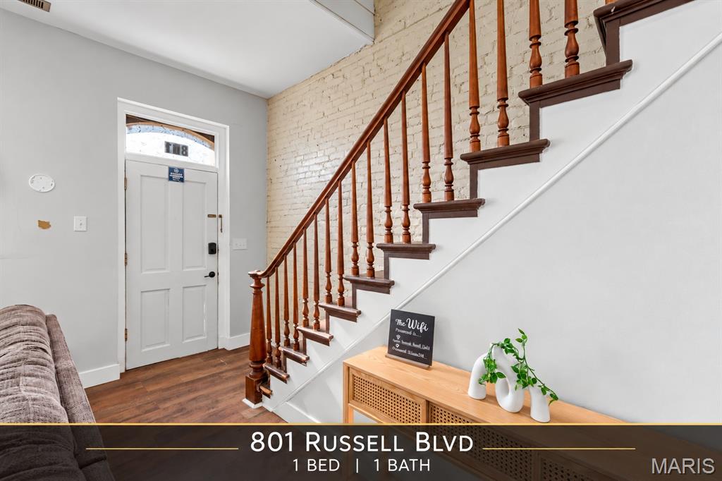 801-803 Russell Blvd