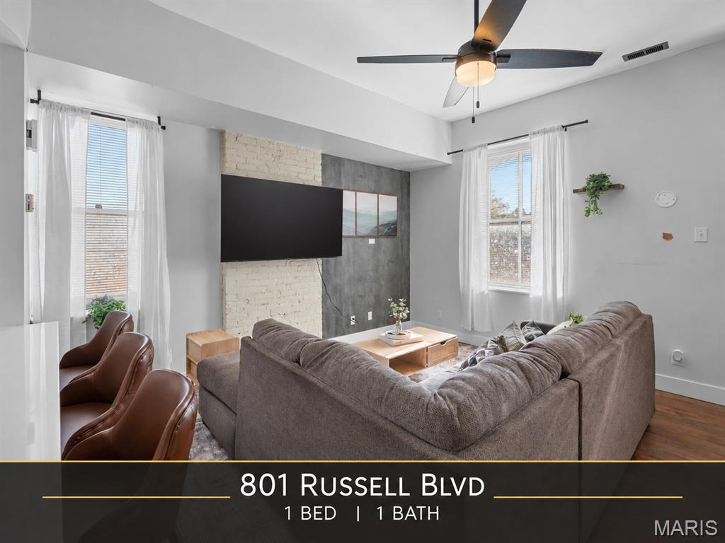 801-803 Russell Blvd