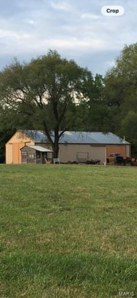 Tiny photo for 50 Saddlefield Lane, Troy, MO 63379 (MLS # 26011827)