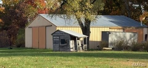 Tiny photo for 50 Saddlefield Lane, Troy, MO 63379 (MLS # 26011827)