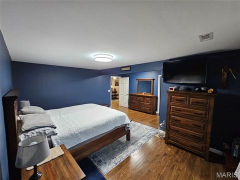 Tiny photo for 50 Saddlefield Lane, Troy, MO 63379 (MLS # 26011827)