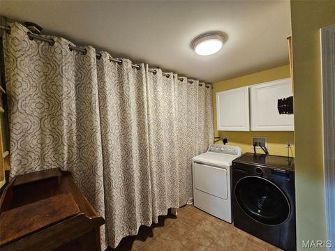 Tiny photo for 50 Saddlefield Lane, Troy, MO 63379 (MLS # 26011827)