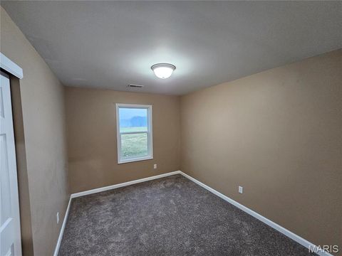 Tiny photo for 50 Saddlefield Lane, Troy, MO 63379 (MLS # 26011827)