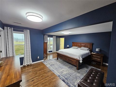 Tiny photo for 50 Saddlefield Lane, Troy, MO 63379 (MLS # 26011827)