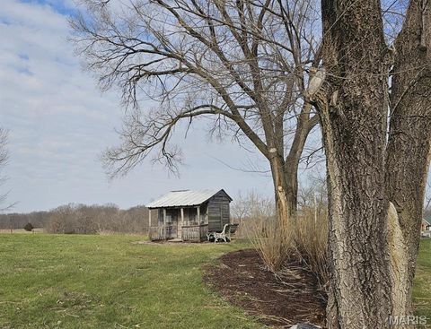 Tiny photo for 50 Saddlefield Lane, Troy, MO 63379 (MLS # 26011827)