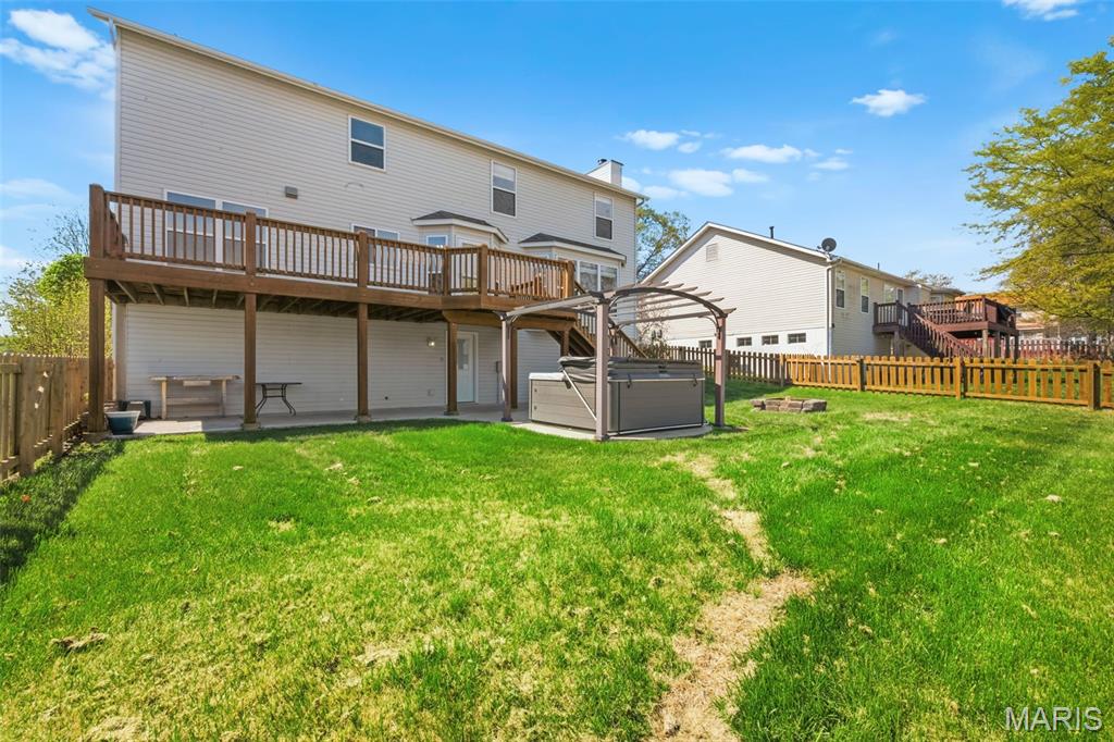 Harvest Valley #1 - Residential