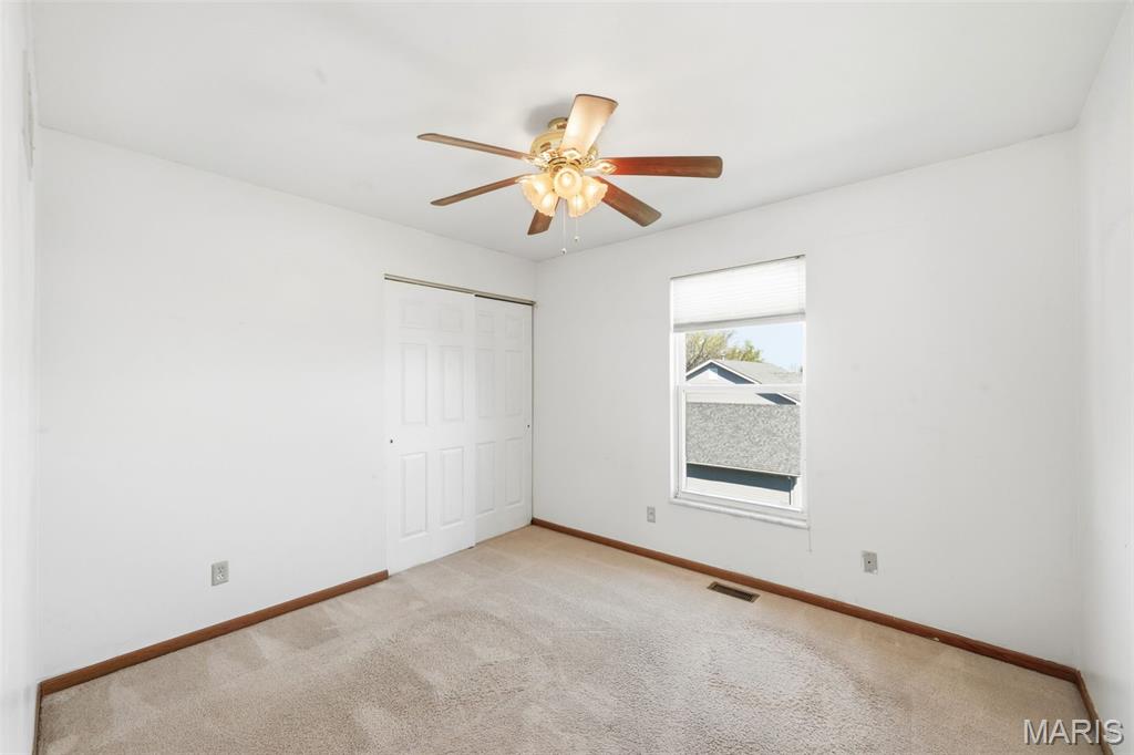 Harvest Valley #1 - Residential