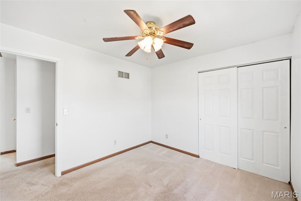 Harvest Valley #1 - Residential