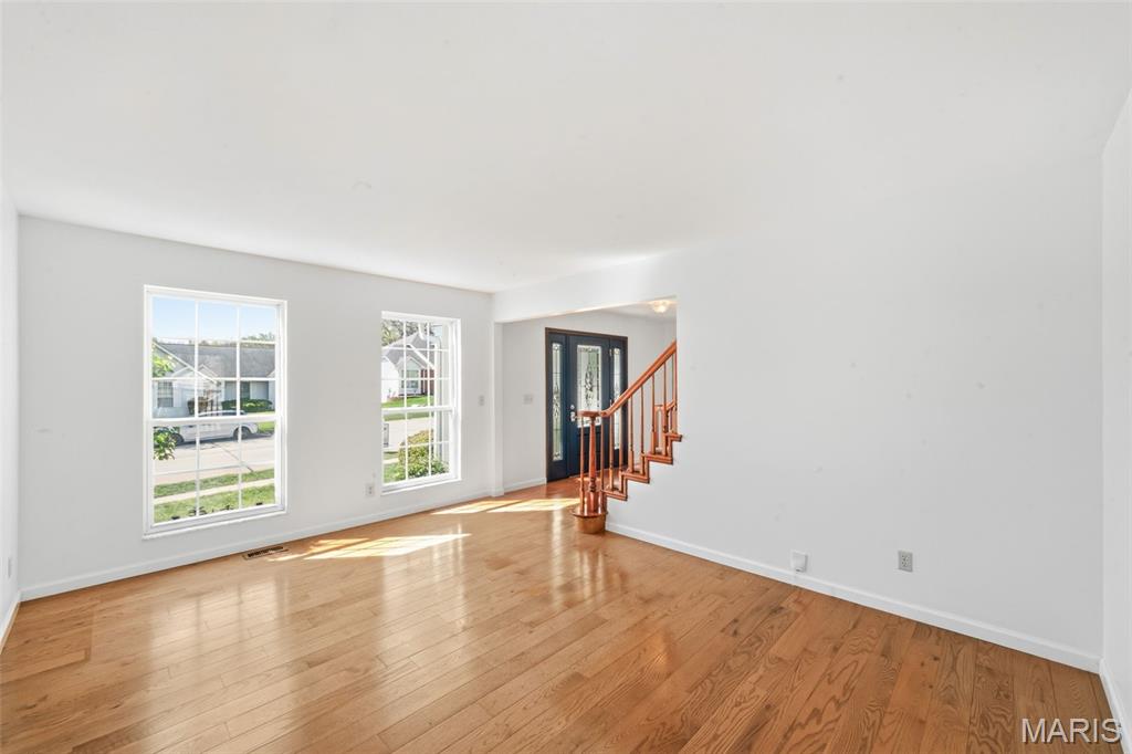 Harvest Valley #1 - Residential