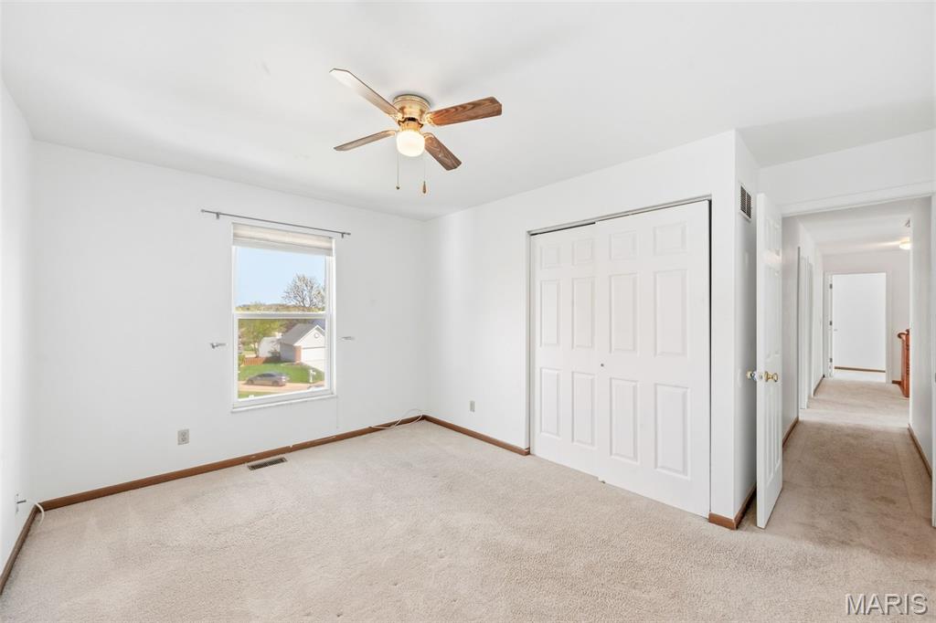 Harvest Valley #1 - Residential