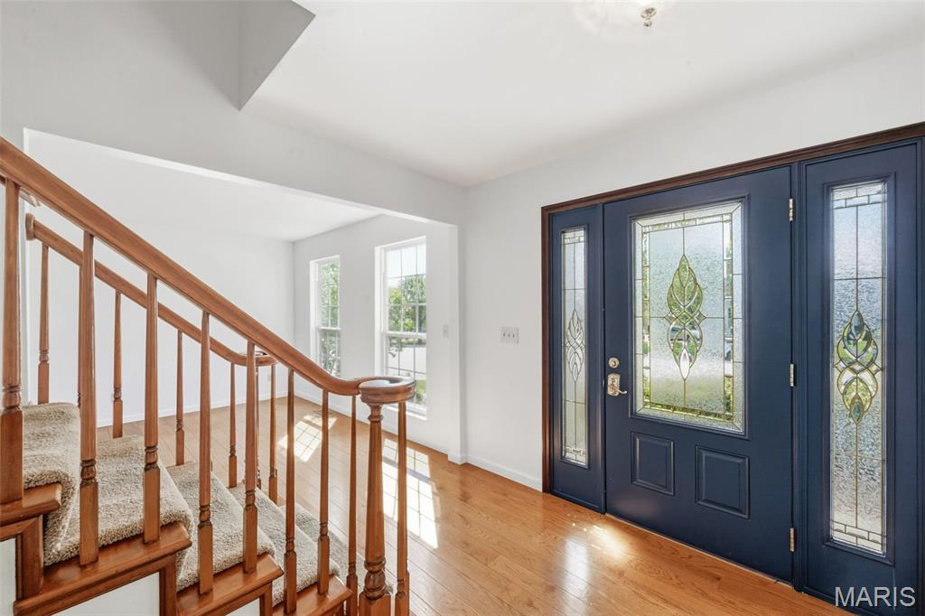 Harvest Valley #1 - Residential