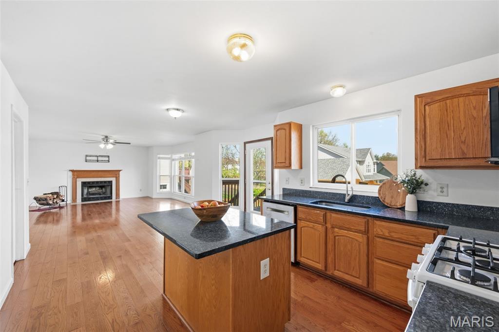 Harvest Valley #1 - Residential