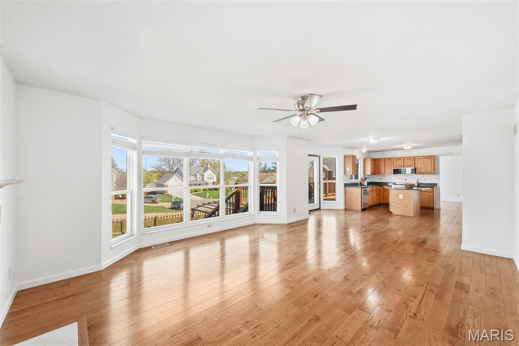 Harvest Valley #1 - Residential