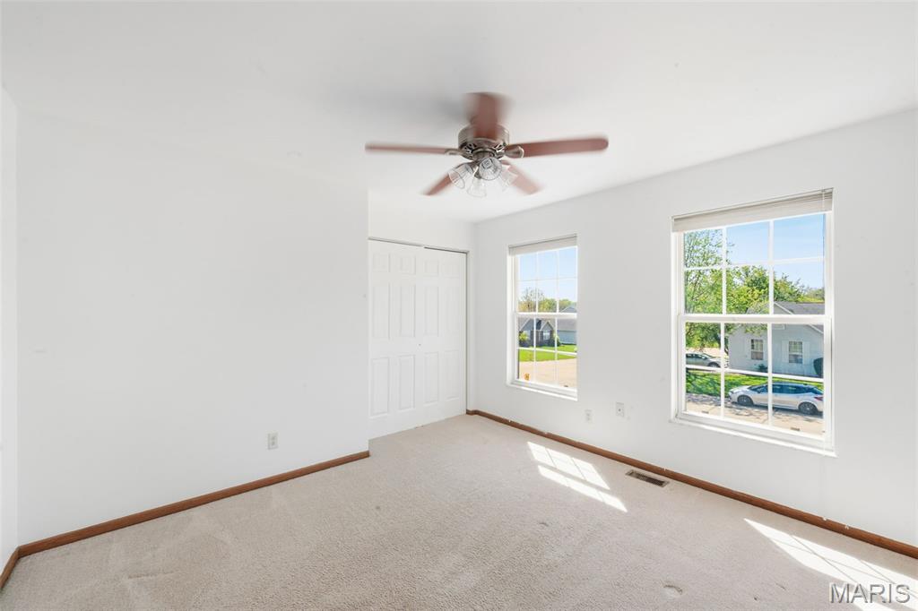 Harvest Valley #1 - Residential