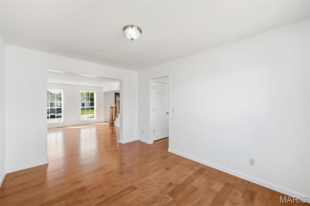 Harvest Valley #1 - Residential