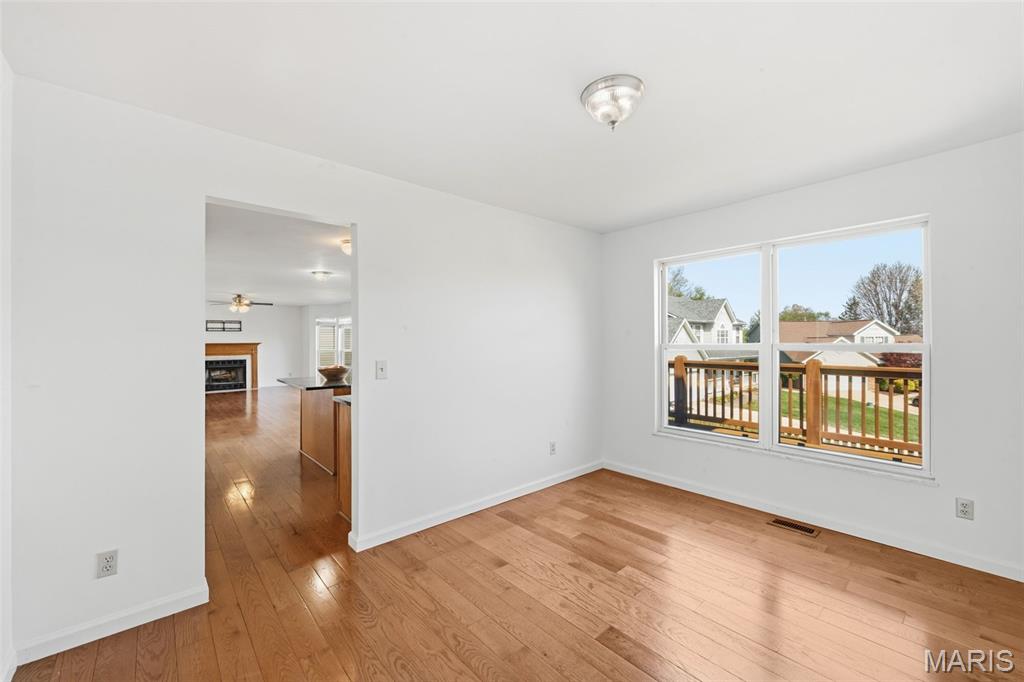 Harvest Valley #1 - Residential