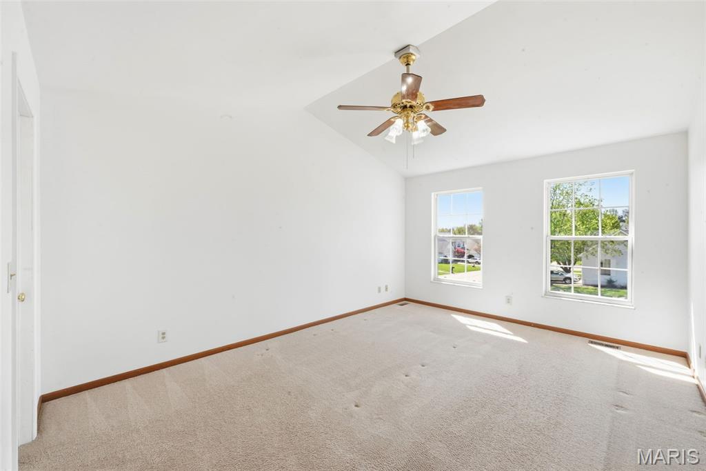 Harvest Valley #1 - Residential