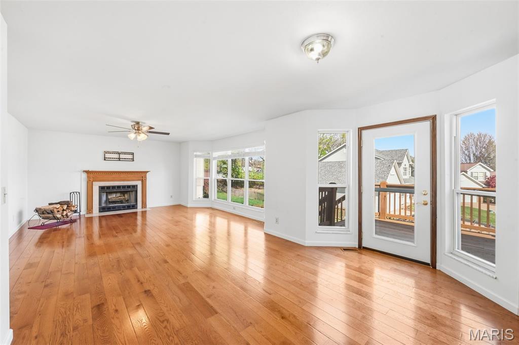 Harvest Valley #1 - Residential