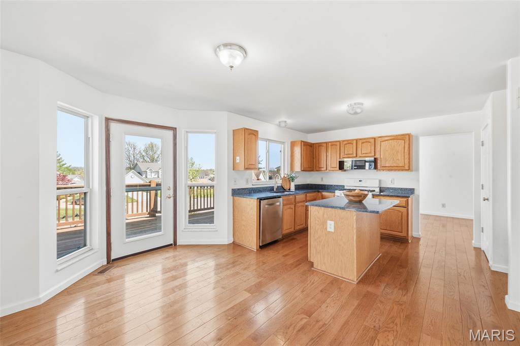 Harvest Valley #1 - Residential