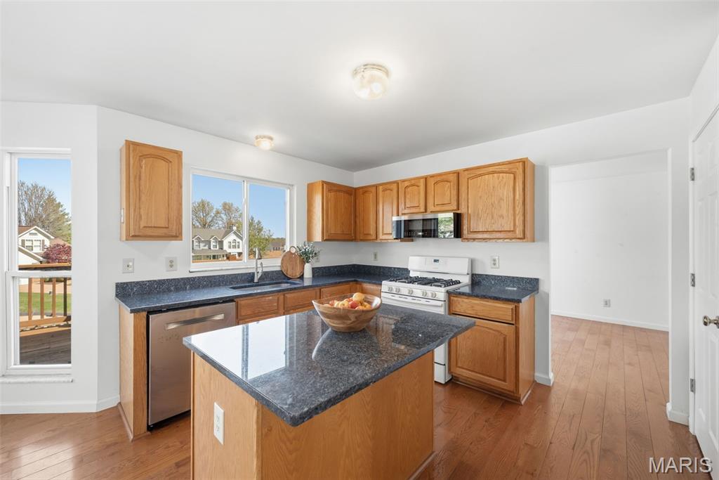 Harvest Valley #1 - Residential