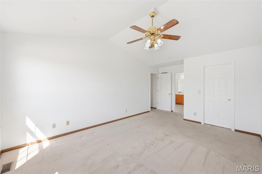 Harvest Valley #1 - Residential