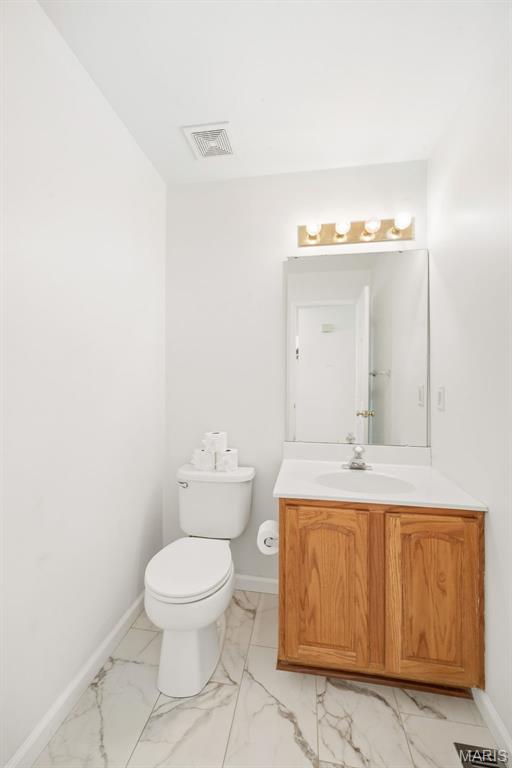 Harvest Valley #1 - Residential