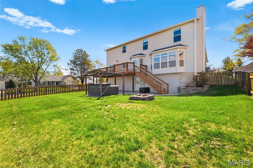 Harvest Valley #1 - Residential