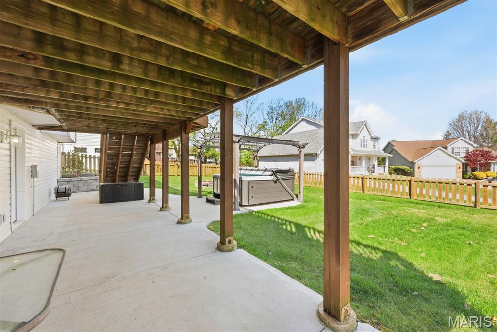 Harvest Valley #1 - Residential